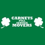 Carneys Full Services Movers Profile Picture