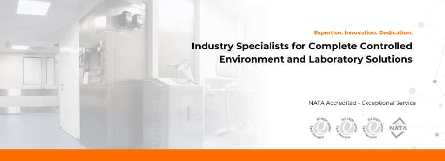 L.A.F. TECHNOLOGIES PTY. LTD Cover Image