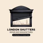 London Shutters Repair & Manufacturer Profile Picture