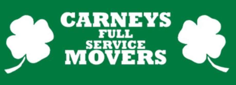 Carneys Full Services Movers Cover Image
