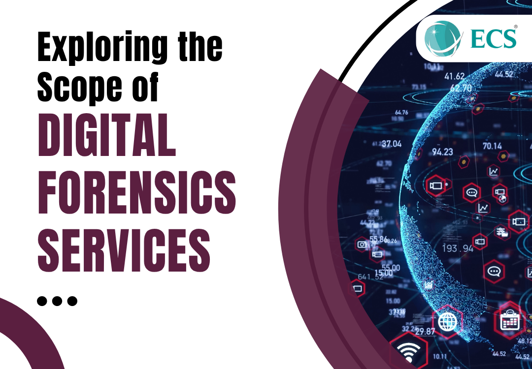 Exploring the Scope of Digital Forensics Services