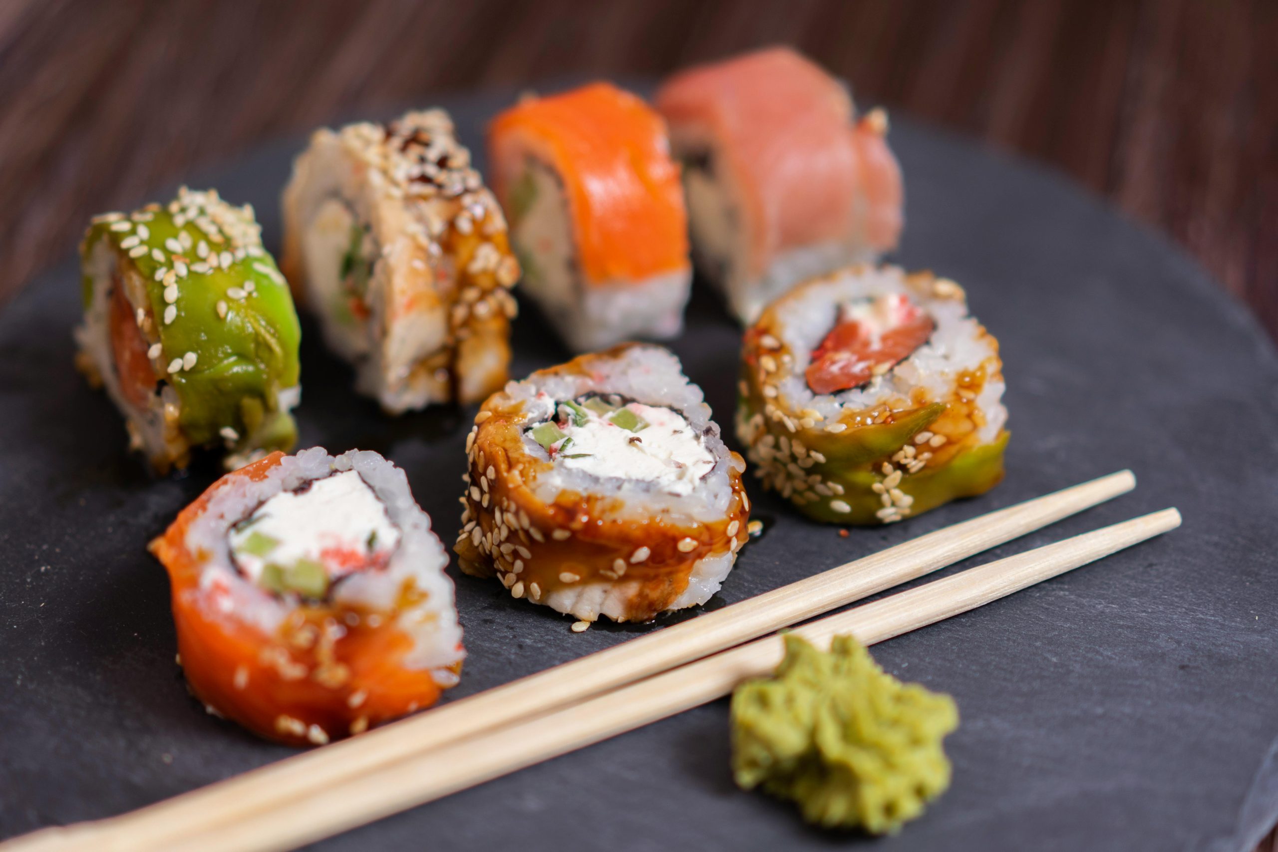 Best Asian Restaurant near Frankfurt Airport Discover Tasty Food Options Close to FFM Airport