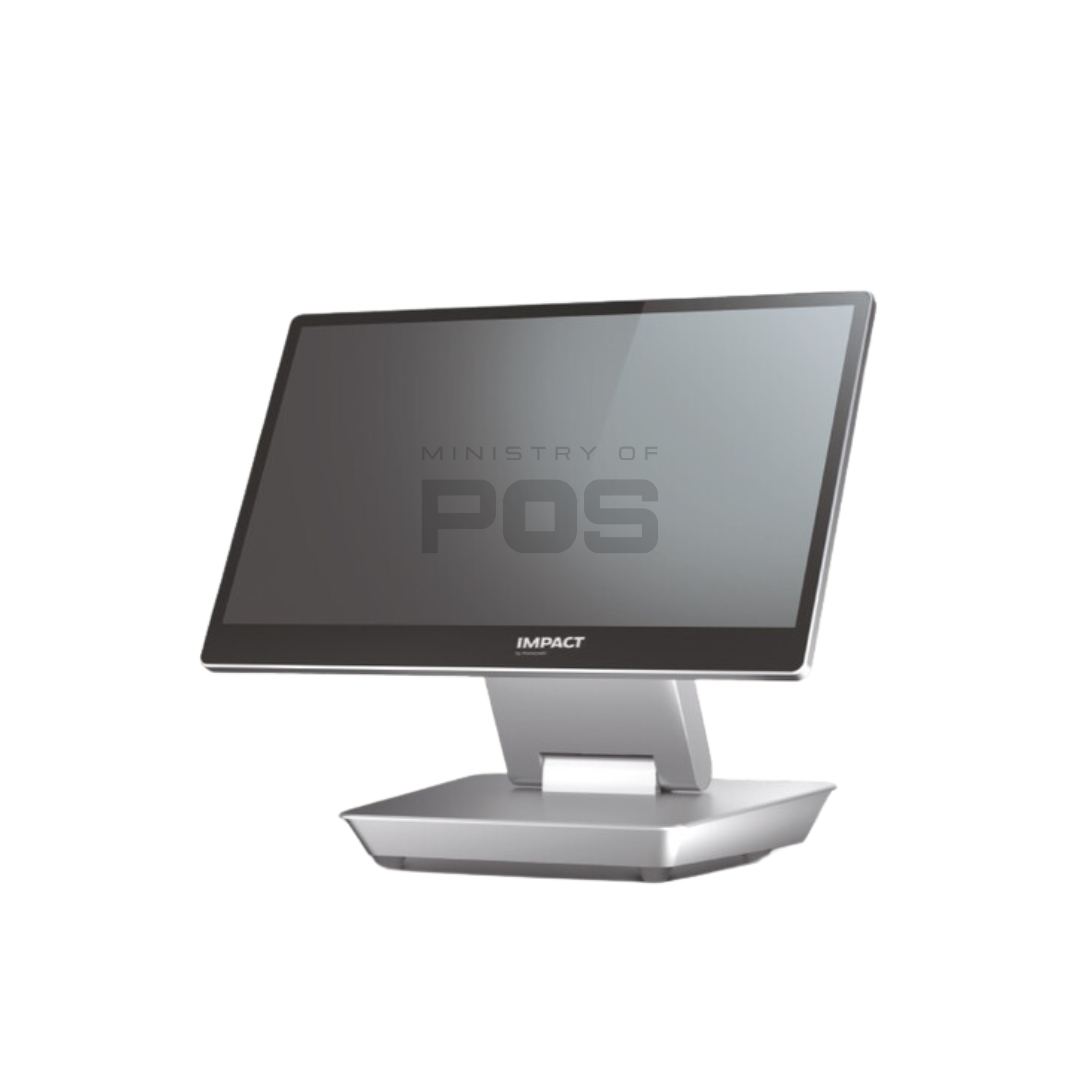Honeywell Impact Crystal PS-90 Windows Touch POS Terminal