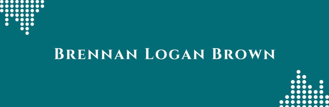 Brennan Logan Brown Cover Image