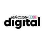Get Set Go Digital Profile Picture