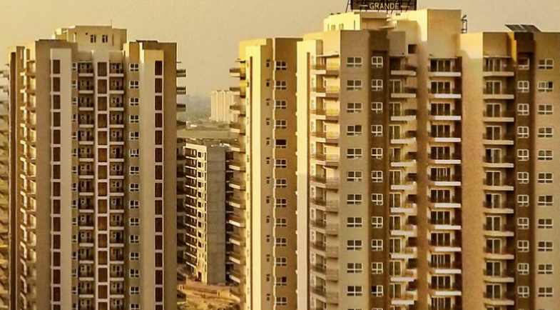 Advantages of Buying a Penthouse in India | by M2K India | Jul, 2025 | Medium
