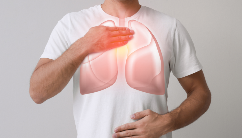 Best Pulmonologist in Vadodara