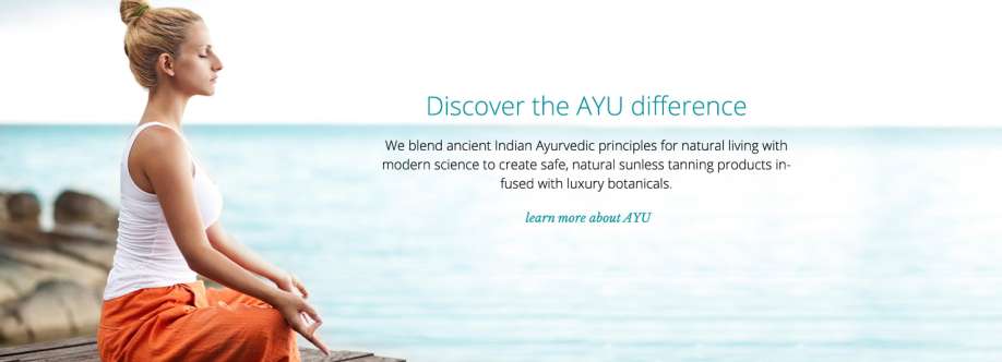Ayu Sunless Cover Image