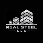 Real Steel Buildings Profile Picture