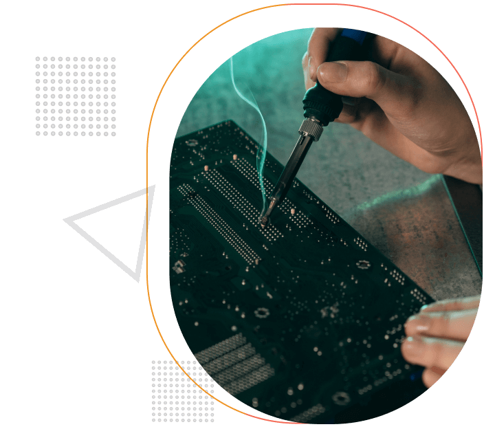 Trusted Embedded Software Development Services