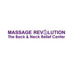 Massage Revolution Revolution Profile Picture