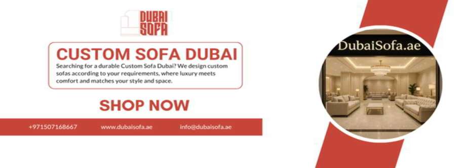Dubai Sofa Cover Image