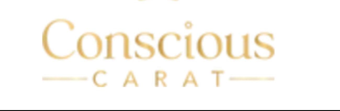 Conscious carat Cover Image