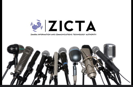 ZICTA Fines Airtel Zambia ZMW 4 Million Over Major Outage