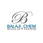 Balaji ChemSolutions Profile Picture