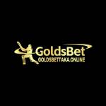Golds Bet Taka Online Profile Picture