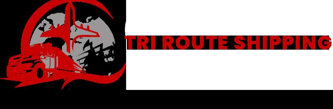 Triroute Shipping Cover Image