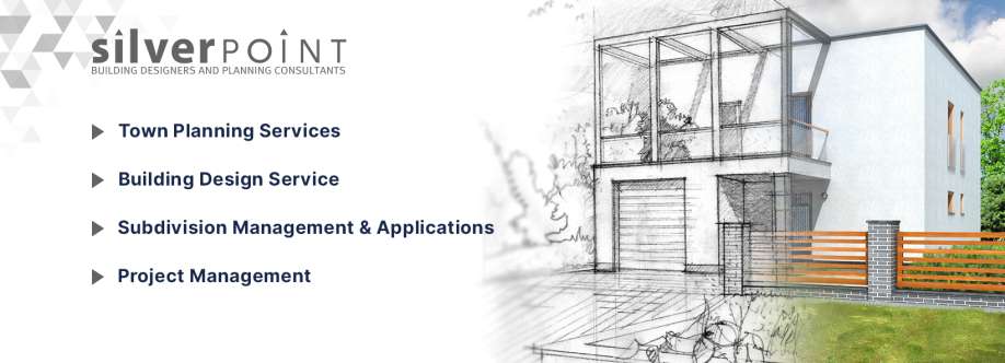 SilverPoint Building Designers and Planning Consultan Cover Image