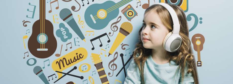 Music House School of Music Cover Image