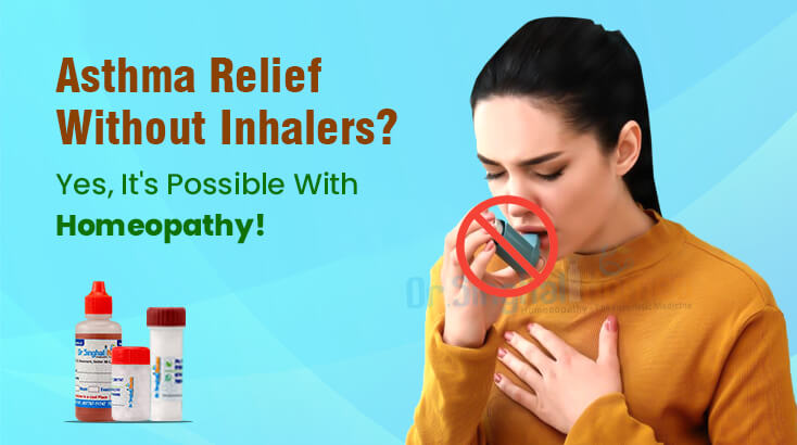 Can Asthma Be Cured Permanently with Homeopathy?