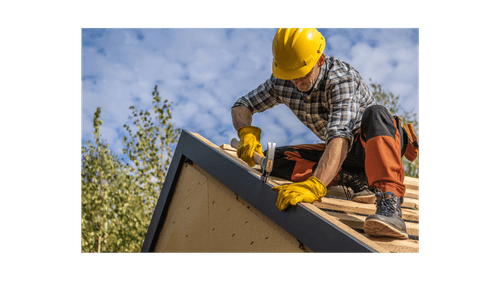 Restore Peace of Mind with Professional Roof Replacement Service in the USA | by Get Roofing Estimates | Jul, 2025 | Medium