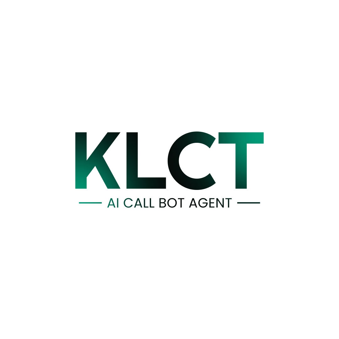 KLCT - AI Call Bot Agent + CRM