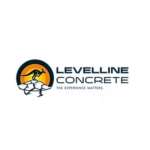 Level Line Concrete Profile Picture