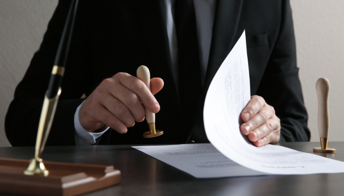 Legal Translation Services in Dubai and UAE | CSST