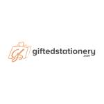 Giftedstationery Profile Picture