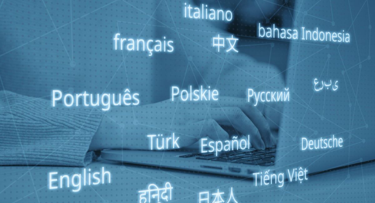 Exploring the Drupal Translation Module for Multilingual Sites - www.kinematic.digital