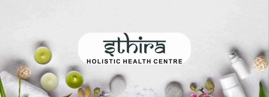 Sthira Holistic Health Centre Cover Image