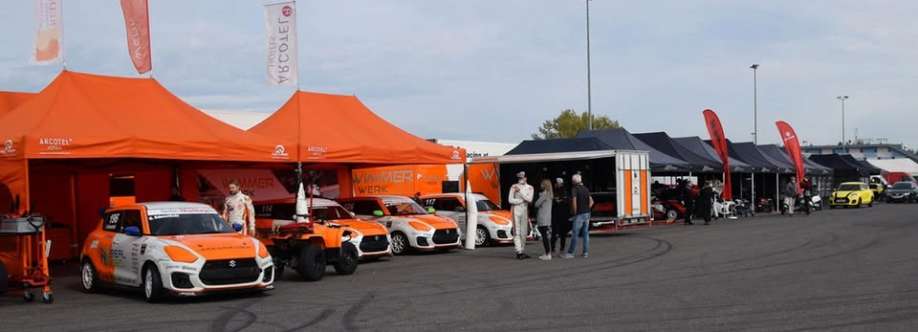 Tent Depot Cover Image