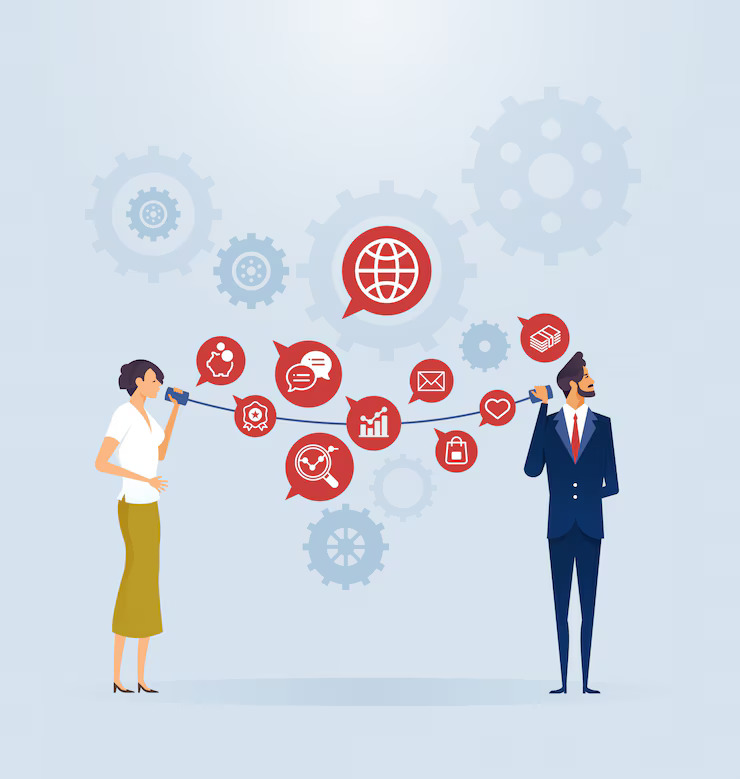 How to Host Large-Scale Webinars Using Conference Solutions