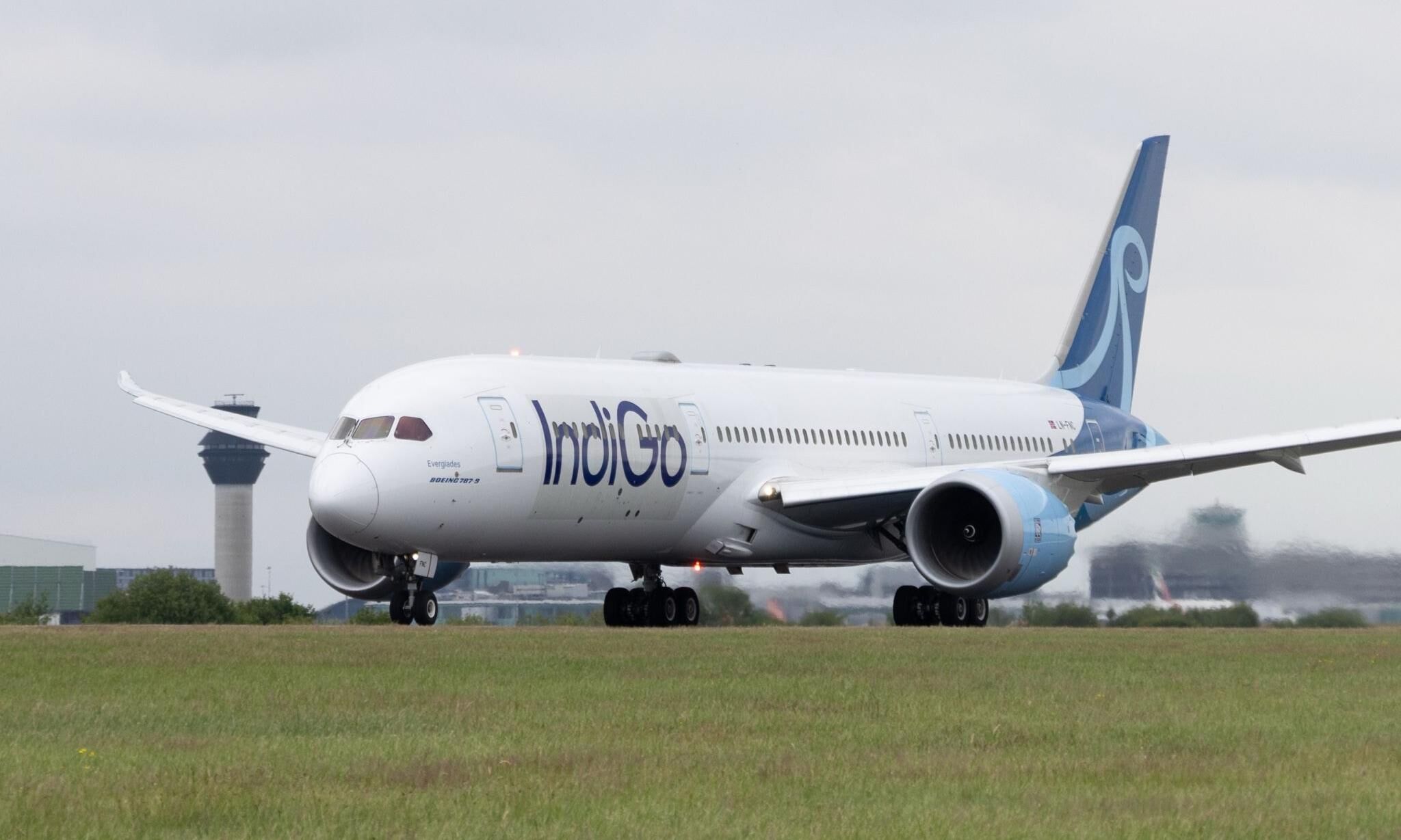 New IndiGo B787 routes set to reshape India–Europe cargo flows