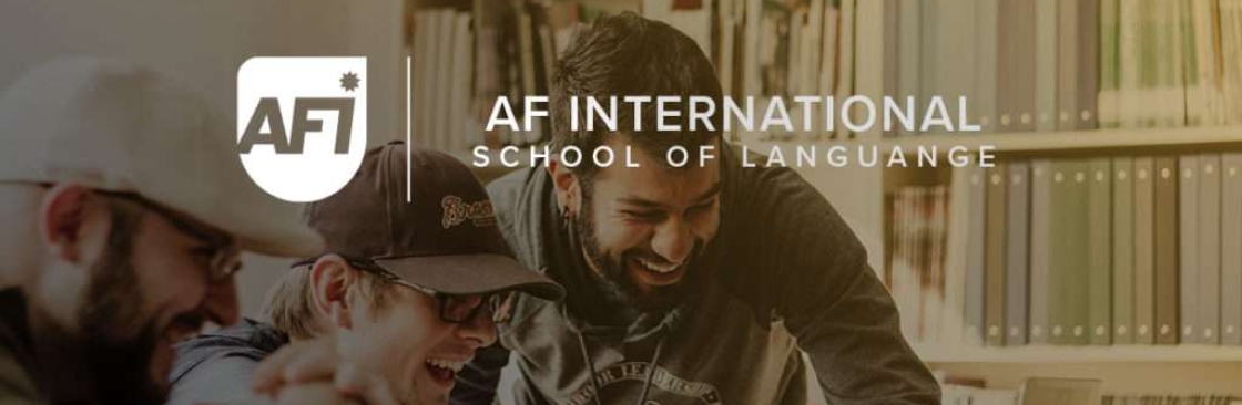 AF International School Of Language Cover Image