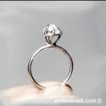 de SG Gold and Silver Ring Profile Picture