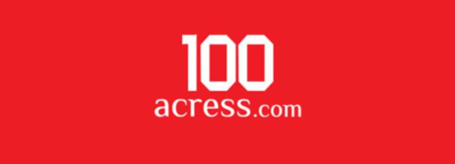 100 acress Cover Image