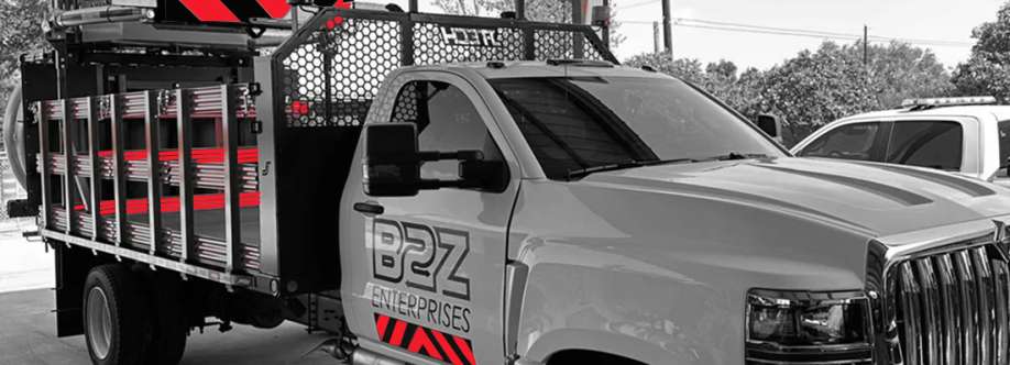 B2Z Enterprises Cover Image