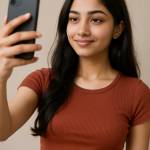 Poorvi Shah Profile Picture