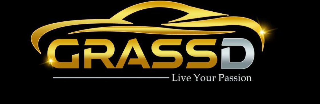 GrassD Cover Image