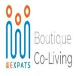 Wexpats Boutique Co-living Profile Picture