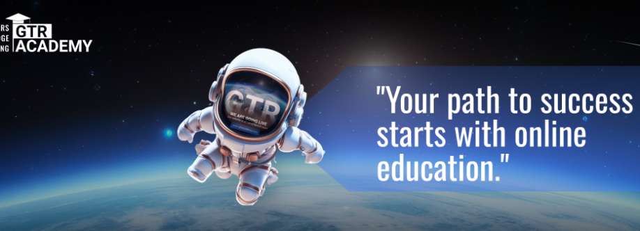 GTR Academy Cover Image
