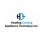 Heat Cool Appliances Profile Picture