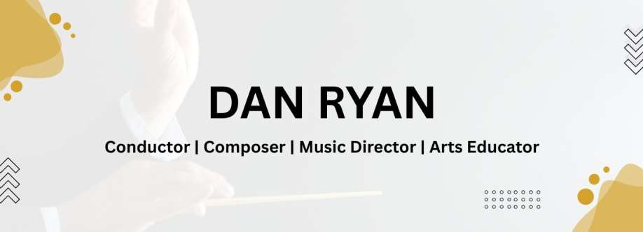Dan Ryan Conductor Cover Image
