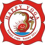 Happy Yoga International Profile Picture