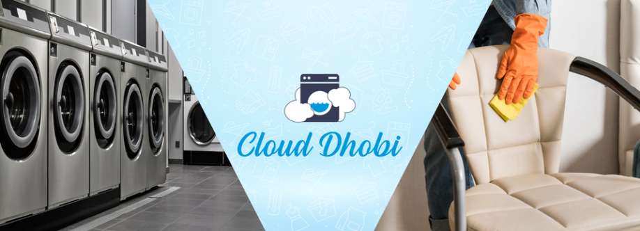 Cloud Dhobi Cover Image
