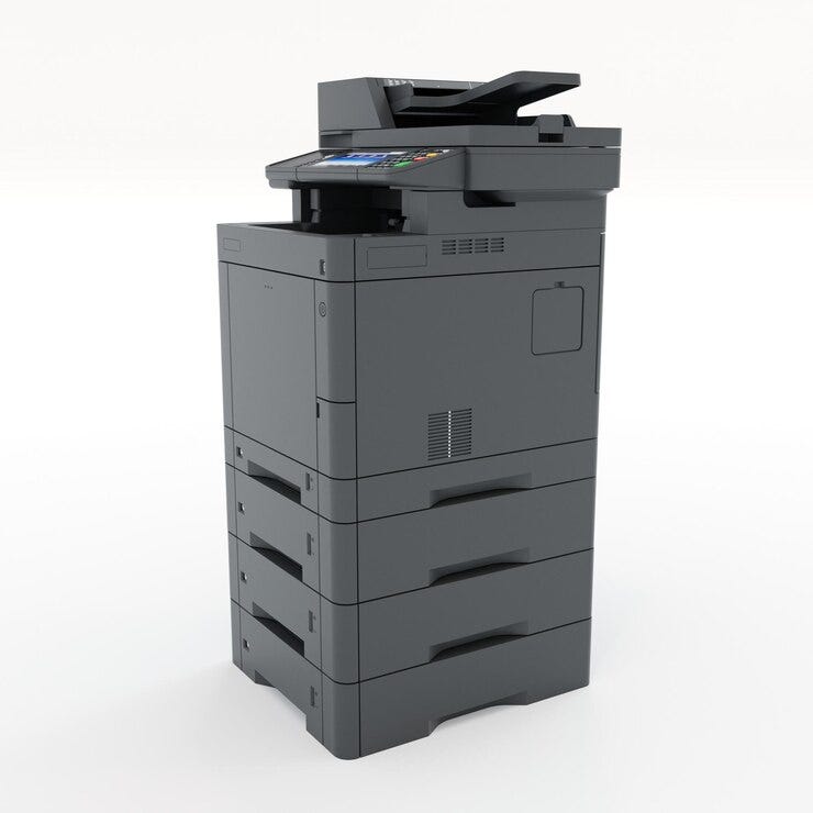 Lexmark vs. Kyocera Printers: Which Fits Your Needs Better? | by Tel5 Australia | Jul, 2025 | Medium