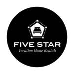 Five Star Vacation Home Rentals Profile Picture