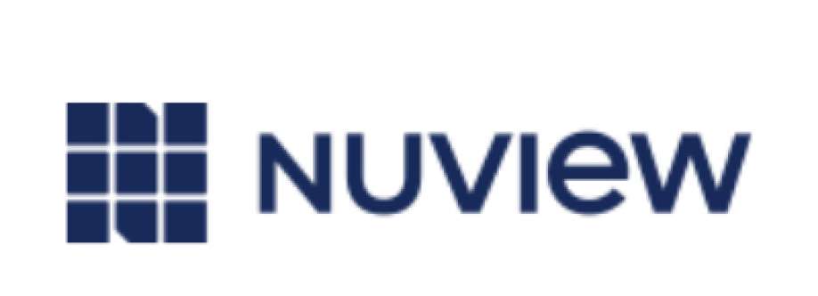 Nuview Cover Image