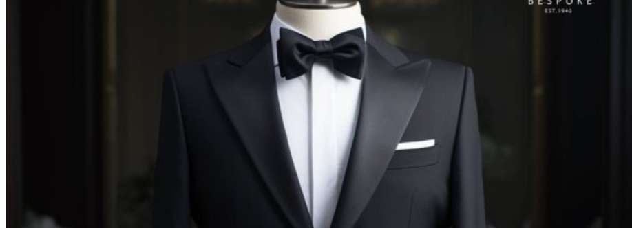 Lapels Bespoke Cover Image